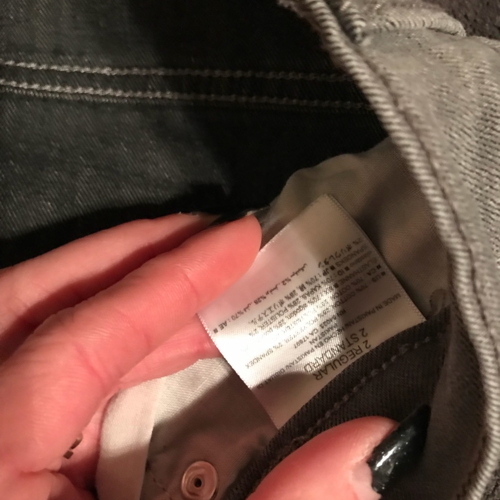 Skinny jeans - Picture 3 of 3